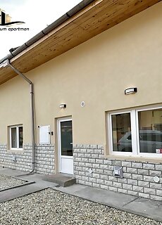 Centrum Apartman Szerencs