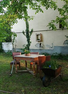 Jumper Apartman Szigetmonostor