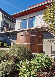 Dunapartvilla Apartman Szigetszentmiklos