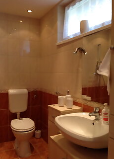 Viktoria Apartman Szigetvar