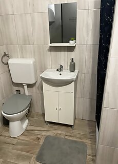 Minaret Apartman Szigetvar