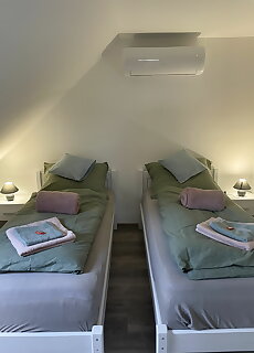 Akacos Apartman Szigetvar
