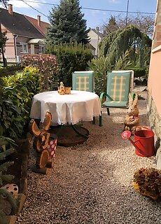 Chloe Apartman Szigetvar
