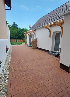Belvarosi Apartmanhaz 2 Szigetvar