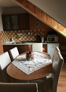 Racz Apartman Szigetvar