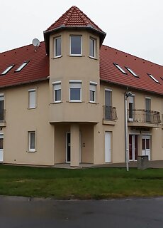 Eva Apartman Szigetvar