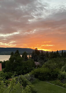 Panorama Apartman Szigliget