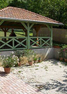 Var Lak Apartman Szigliget