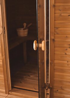 Kardamom Studio Apartman Szigliget