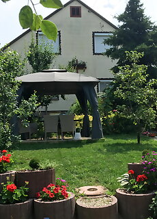 Horvath Apartmanhaz Szigliget