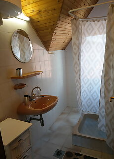Marta Apartman Szigliget