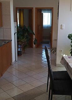 Jani Apartman Szigliget