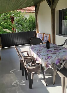 Horizont Apartman Szihalom