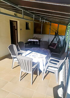 Szivarvany Apartman Zsory Szihalom