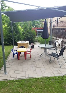 Arany Apartman Szihalom Zsory