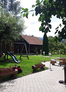Szilvasvarad Camping Apartman