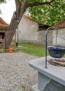 Nyirfa Lak Apartman Szilvasvarad