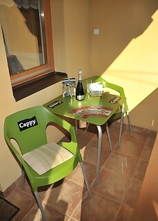 Hocza Apartmanhaz Szilvasvarad