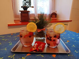 Tulipan Vendeghaz Bodony szállás