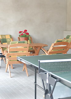 Bükkalja Apartmanhaz Szilvasvarad