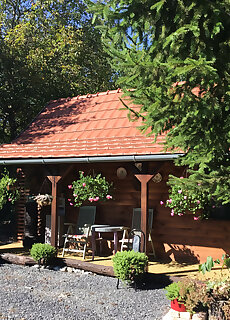 Rozsa Apartman Szilvasvarad