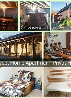 Sweet Home Apartman Szilvasvarad