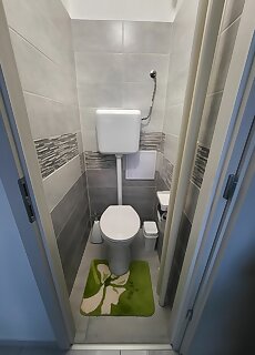 Elizabet Apartman Szolnok