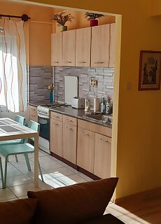 Centrum Ii. Apartman Szolnok