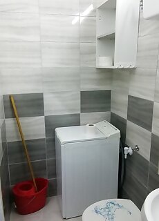 Muhari Apartman Szolnok