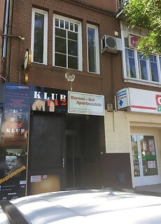 Baross Hat Apartmanhaz Szolnok