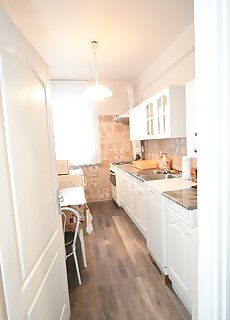 Csendes Apartman Szolnok