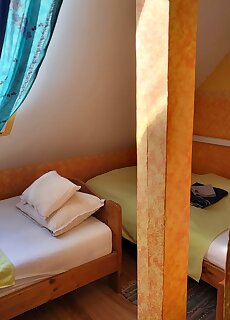 Tiszavirag Apartman Szolnok