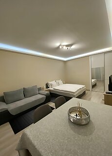 Bolyai Apartman Szombathely