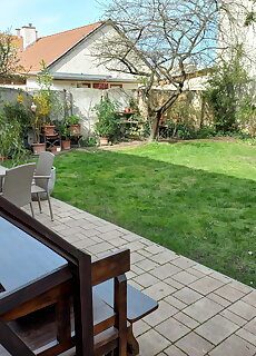 Darumadar Apartman Szombathely