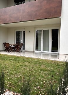 Szolos Apartman Szombathely