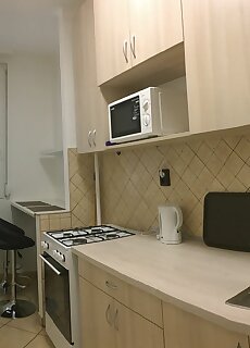 Vaci 38 Apartman Szombathely