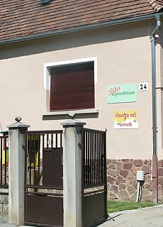 Rita Apartman Szombathely