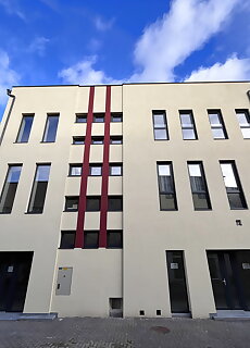 One Step Apartman Szombathely