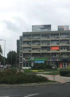 Szelestey Utcai Apartman Szombathely