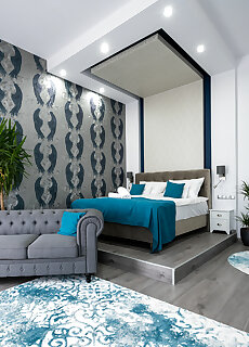 D Luxury Home Apartman Szombathely