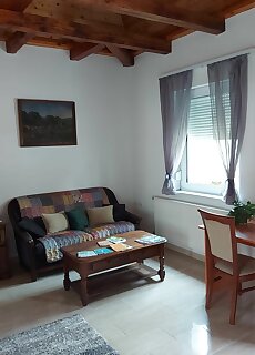 Hortenzia Apartman Tab