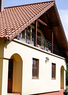 Pipacs Apartman Tagyon