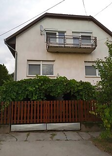 Szep Apartman Tamasi