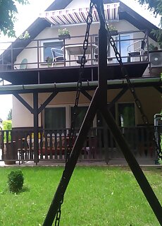 Fuzfa Apartman Tamasi