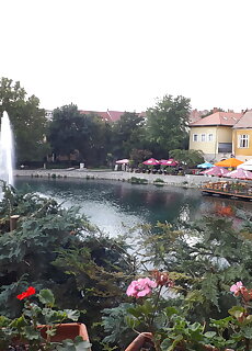 Topart Apartman Tapolca