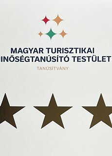 Hajna Apartman Tapolca