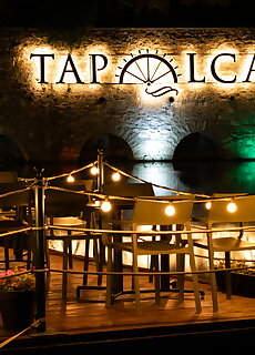Ben Apartman Tapolca