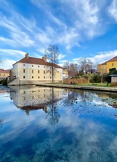 Lugas Apartman Tapolca