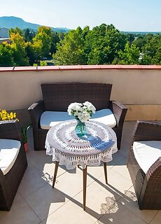 Francesca Apartman Tapolca