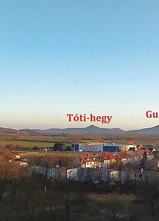 Fecskefeszek Apartman Tapolca